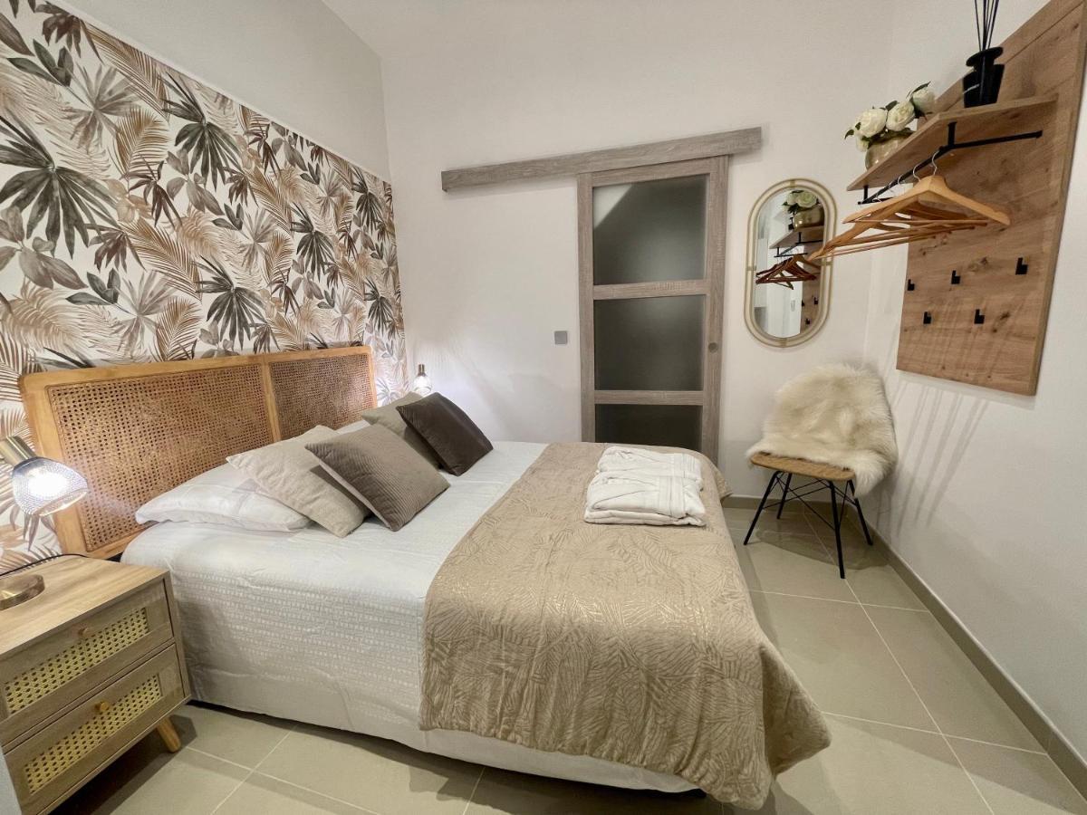 L'Idylle Apartment L'Isle-sur-la-Sorgue Bagian luar foto